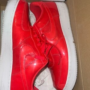 Air Force one ‘07 lv8 UV